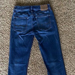 American Eagle Extreme Flex Jeans